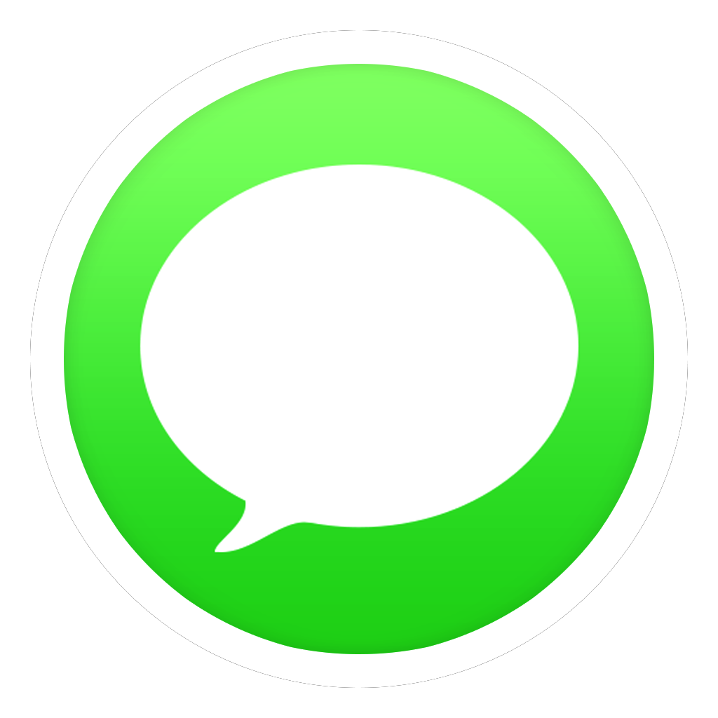 Chat Icon